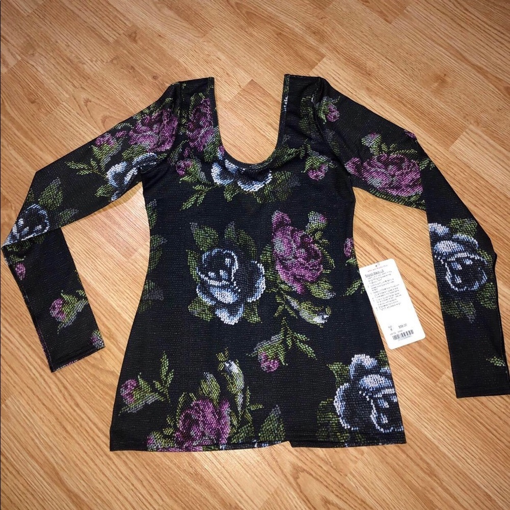 Lululemon Top